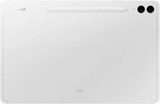 Планшет Samsung Galaxy Tab S9 FE+ (X610) 128GB Wi-Fi (серебристый) AE