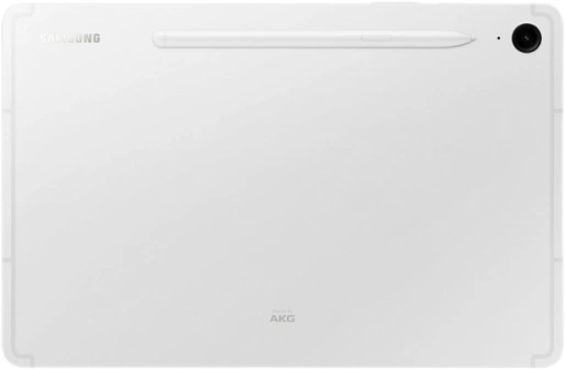Планшет Samsung Galaxy Tab S9 FE (X510) 256GB Wi-Fi (серебристый) AE/EU