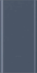 Изображение Xiaomi Mi Power Bank 3 (10000 mAh)
