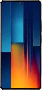 Изображение POCO M6 Pro 8/256 ГБ EU