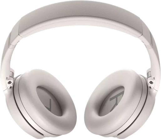 Наушники Bose QuietComfort Headphones (белый)