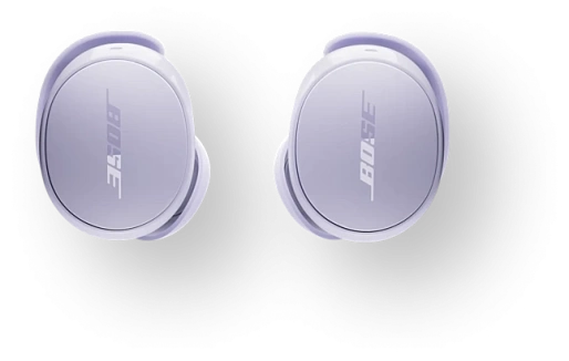 Наушники Bose QuietComfort Earbuds (лиловый)