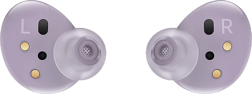 Наушники Samsung Galaxy Buds 2 (фиолетовый) уценка