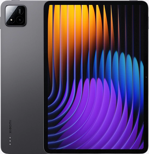 Планшет Xiaomi Pad 7 8/128GB Wi-Fi (серый)
