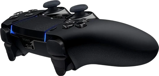 Геймпад Sony DualSense Wireless Controller Edge (черный)