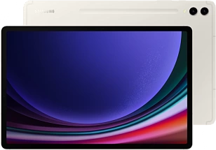 Изображение Samsung Galaxy Tab S9+ 512GB Wi-Fi + Keyboard Cover