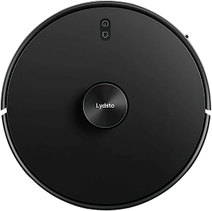 Изображение Xiaomi Lydsto R1 Robot Vacuum Cleaner уценка