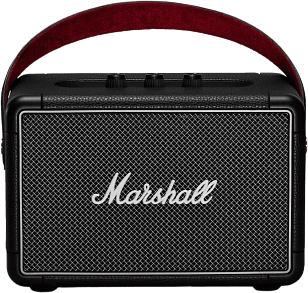 Изображение Marshall Kilburn II