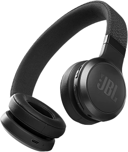 Изображение JBL Live 460NC