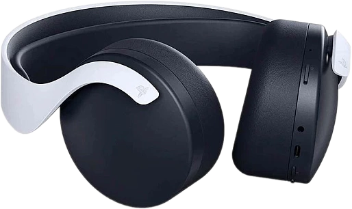 Наушники Sony Pulse 3D Wireless Headset для PS5 (белый) уценка
