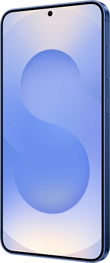 Смартфон Samsung Galaxy S25+ (S936B) 12/512GB (синий) KZ/RU