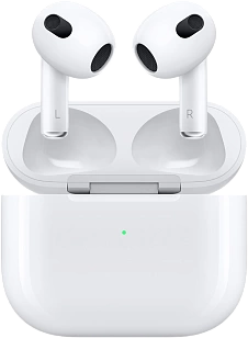 Изображение Apple AirPods 3 (MagSafe Case)