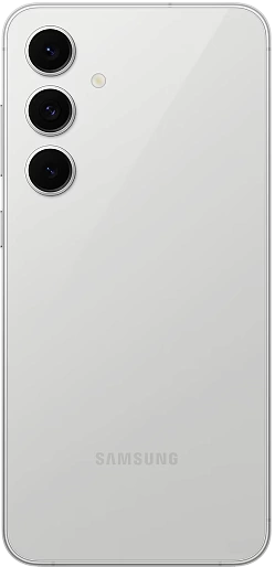 Смартфон Samsung Galaxy S24 FE 8/256 ГБ AE/EU (серый)
