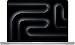 Изображение Apple MacBook Pro (M3 Pro, 2023)