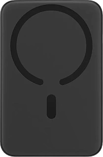 Изображение Baseus Slim and Compact Magnetic Mini (6000 mAh)