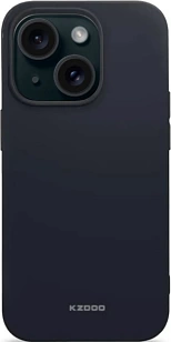 Изображение Чехол KZDOO Q Series для iPhone 15