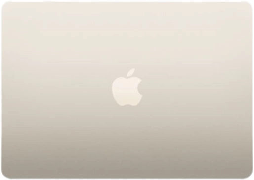 Ноутбук Apple MacBook Air 13 (M2) 8/256GB (MLY13*/A) US + гравировка (сияющая звезда) уценка