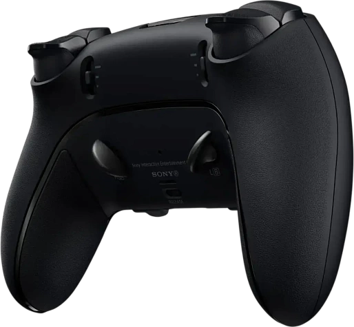 Геймпад Sony DualSense Wireless Controller Edge (черный)