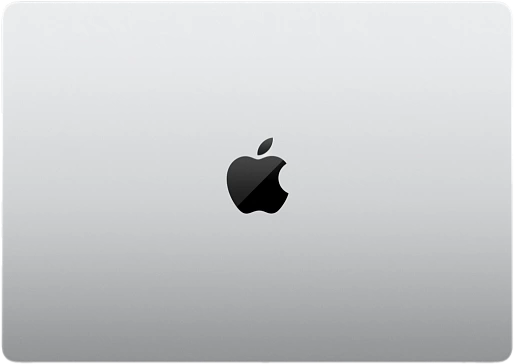 Ноутбук Apple MacBook Pro 14 16/512GB 2023 (MPHH3) US + гравировка (серебро)