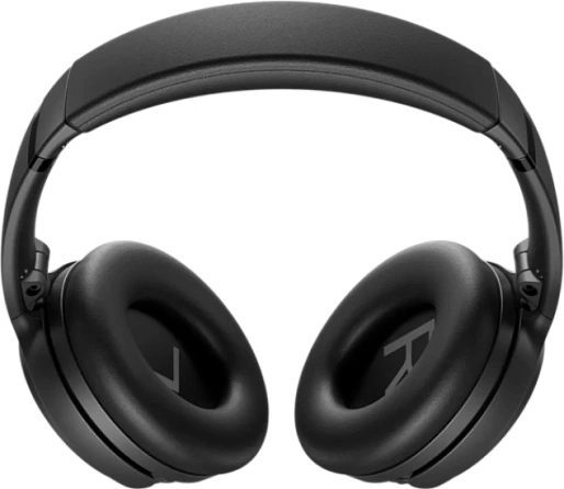 Наушники Bose QuietComfort Headphones (черный)