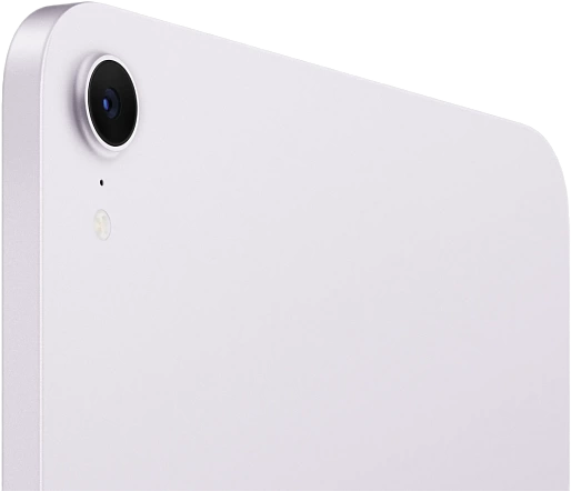 Планшет Apple iPad mini (2024) 128GB Wi-Fi (фиолетовый)