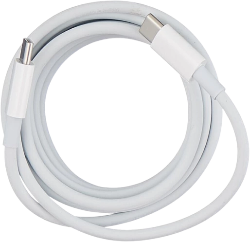 Кабель Кабель Apple USB Type-C - USB Type-C (MLL82ZM/A) 2 м (Белый)
