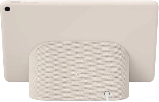 Планшет Google Pixel Tablet 8/128GB JP (фарфоровый)