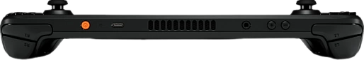 Портативная игровая приставка Steam Deck OLED 16/512GB