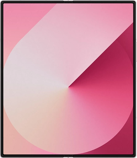 Смартфон Samsung Galaxy Z Fold6 (F956B) 512 ГБ KZ/RU (розовый)