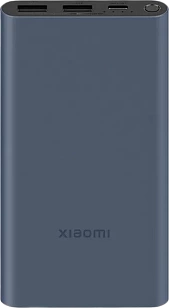 Изображение Xiaomi Mi Power Bank 3 (10000 mAh)