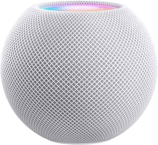 Умная колонка Apple HomePod mini (белый)
