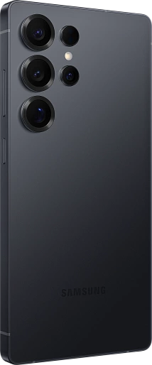 Смартфон Samsung Galaxy S25 Ultra (S938B) 12/256GB (угольно-черный) AE/EU