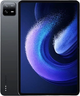 Изображение Xiaomi Pad 6 8/256 ГБ Wi-Fi