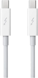 Изображение Apple Thunderbolt Cable 2m