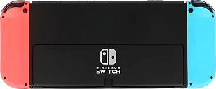 Изображение Nintendo Switch OLED 64GB