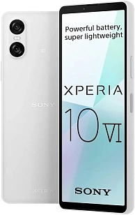 Изображение Sony Xperia 10 VI