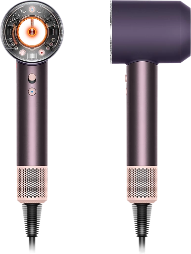 Фен Dyson Supersonic HD16 Nural (сливовый)