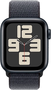 Изображение Apple Watch SE 2 (2024) with Sport Loop