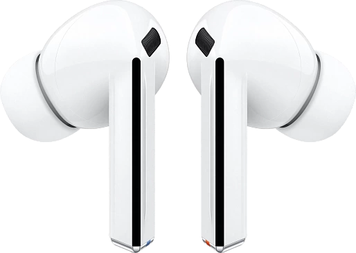 Наушники Samsung Galaxy Buds3 Pro (белый)