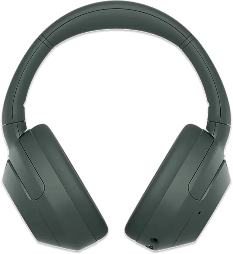 Наушники Sony WH-ULT900N (серый)