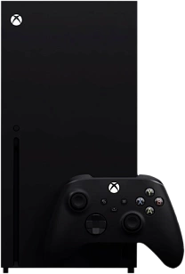 Изображение Microsoft Xbox Series X 1TB