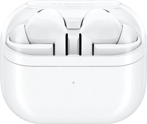 Наушники Samsung Galaxy Buds3 Pro (белый)
