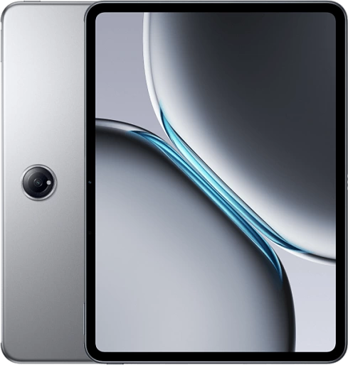Планшет OnePlus Pad 2 12/256GB Wi-Fi (серый)