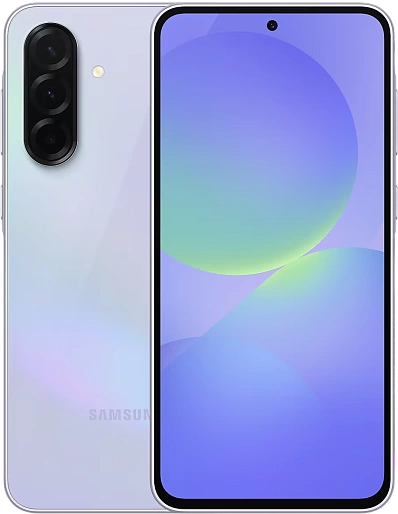 Смартфон Samsung Galaxy A36 8/128GB (фиолетовый) AE/EU