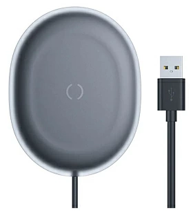 Изображение Baseus Jelly wireless charger 15W