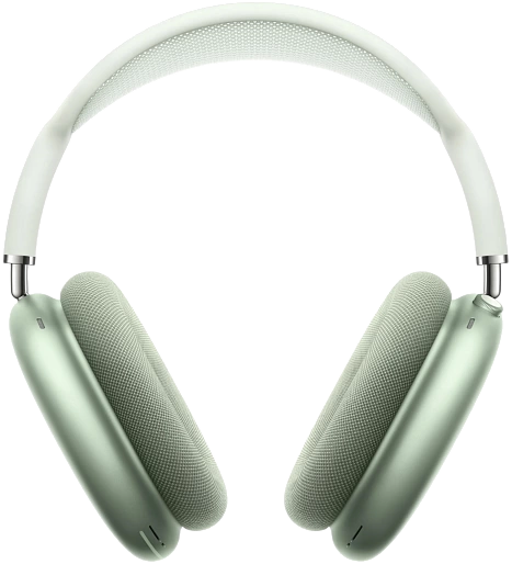 Наушники Apple AirPods Max (зеленый)