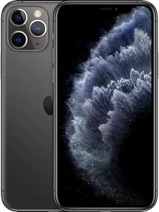 Изображение Apple iPhone 11 Pro (Б/У)