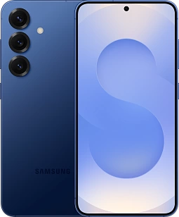 Изображение Samsung Galaxy S25
