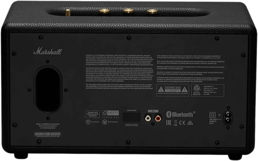 Акустика Marshall Stanmore II 80 Вт (черный)