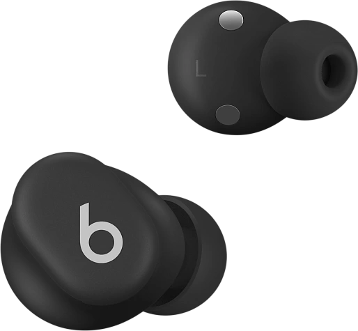 Наушники Beats Solo Buds (черный)